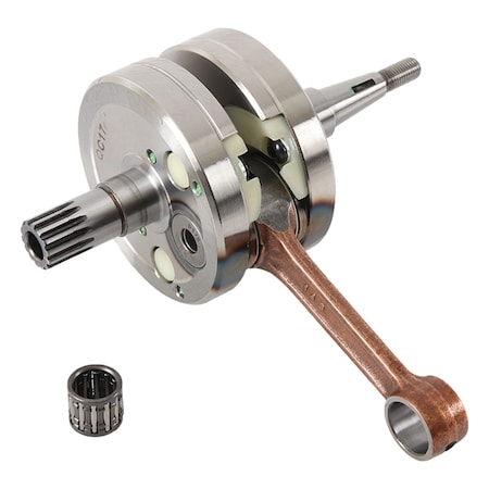 Hot Rods Crankshaft For Yamaha YZ 125 1997-2000 4035 4035